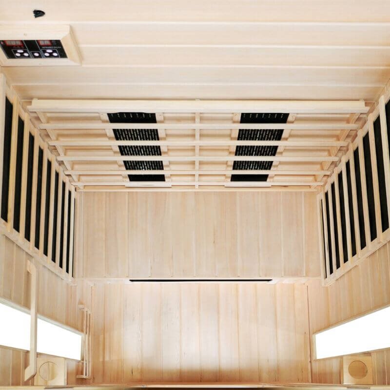 AVIS NARVIK 2 PLACES